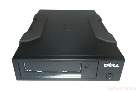 13462 Ổ đọc băng từ Tape Drive sas LTO5 Dell external HH 0JX41N 46C2881
