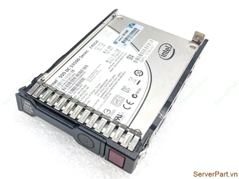 13908 Ổ cứng SSD sata HP 240gb 2.5