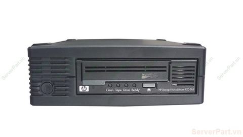 14462 Ổ đọc băng từ Tape Drive SAS HP LTO3 SAS External HH EH848-69201 441205-001 EH848A