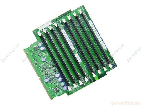 14681 Bo mạch Ram Dell Precision 690 T7400 G327F F813F