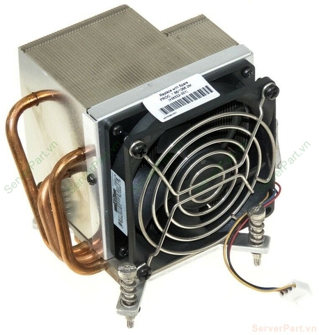 14737 Quạt Tản nhiệt Heatsink Fan HP ML110 G4 418441-001 433549-001 434381-101