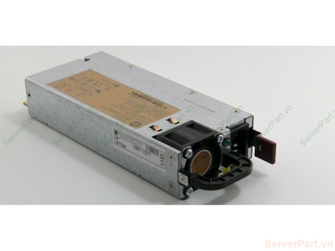 15176 Bộ nguồn PSU Hot HP Aruba X331 165w model J9739A sp 0957-2377 pn 0957-2377