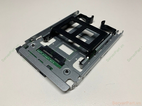 15243 Khay ổ cứng Tray hdd HP 3.5 to 2.5 SATA SAS Adapter Bracket Caddy Tray for Z Series 668261-002 668261-001