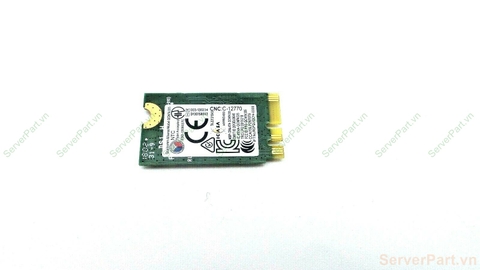 15302 Card Dell Qualcomm Atheros QCNFA335 Wireless Bluetooth board 0VRC88 VRC88