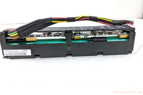 15332 Pin Battery HP HPE 96W Smart Storage Battery v1 with 260mm Cable sp 871266-001 opt Gen9 782958-B21 Gen10 875242-B21