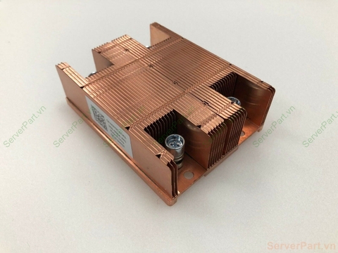 15497 Tản nhiệt Heatsink Dell BladeServer M620 044Y0T 44Y0T