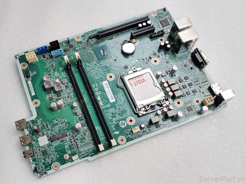 15611 Bo mạch chủ mainboard HP ProDesk 400 G4 SFF sp 911985-001 911985-601 as 900787-001