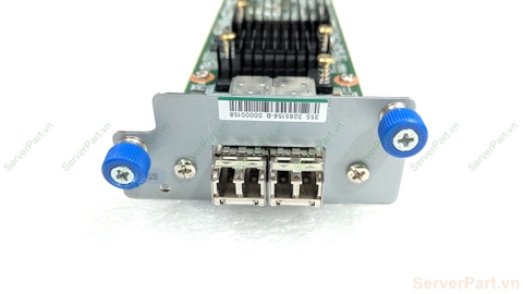 15621 Bo mạch Board Hitachi HUS IO Board 10G iSCSI pn 3285158-B model HBS102