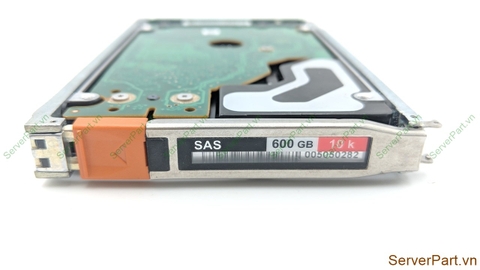 16177 Ổ cứng HDD SAS EMC 600gb 10K 2.5