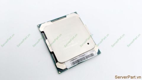 16179 Bộ xử lý CPU Intel E5-2630 v4 (25M Cache, 2.20 GHz, 8 GT.s) 6 cores 12 threads socket 2011-3