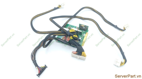 16189 Bo mạch nguồn Dell Backplane PSU T320 T420 0KKY3X KKY3X