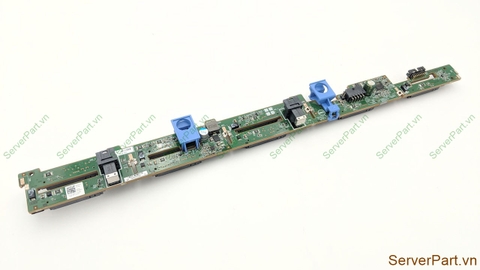 16190 Bo mạch ổ cứng Backplane hdd Dell R430 R630 0MG81C MG81C