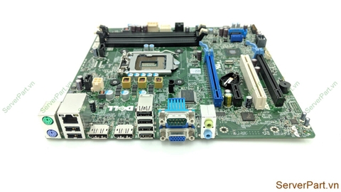 16206 Bo mạch chủ mainboard Dell T20 0VD5HY 02FPYF