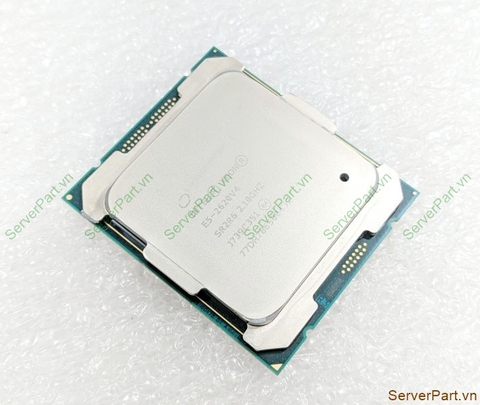 16213 Bộ xử lý CPU Intel E5-2620 v4 20M Cache, 2.10 GHz, 8 cores 16 threads socket 2011-3