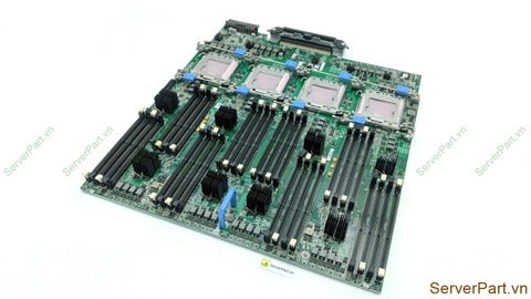 16285 Bo mạch chủ mainboard Dell R810 0M9DGR 0753X6 0V4P5F 0TXHNG 0FDG2M 05W7DG