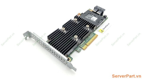 16299 Cạc Raid Card SAS Dell H730 1Gb 12G Adapter 044GNF 0PKTKX 05P6JK