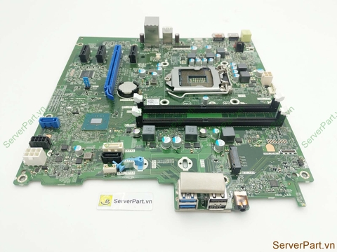 16316 Bo mạch chủ mainboard Dell 3050 MT 0W0CHX 0Y4H34