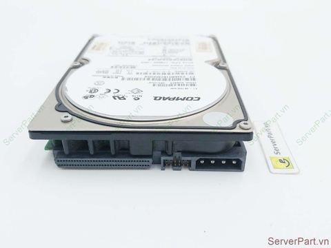 16430 Ổ cứng HDD SCSI 68 pin HP Compaq 9.1Gb 7.2K 3.5