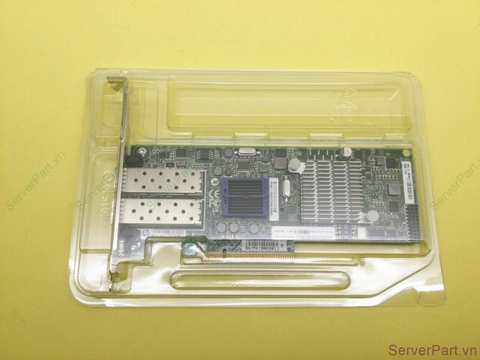 16786 Cạc HBA Card FC HP HPE Integrity PCIe 2-port 10GbE-SR Fabric Adapter AM225A AM225-60001