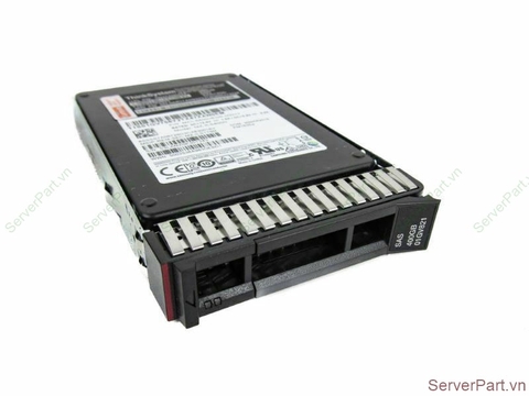 16843 Ổ cứng SSD SAS IBM Lenovo 400GB 2.5