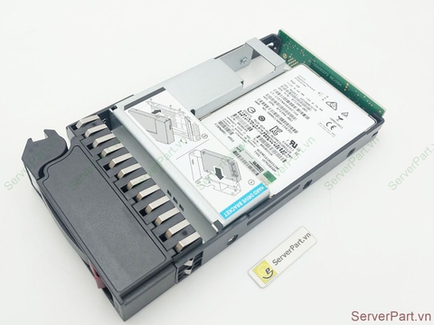 16865 Ổ cứng SSD SAS HP HPE MSA 960GB 3.5