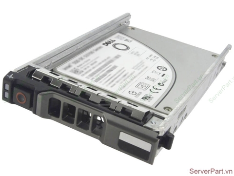 17052 Ổ cứng SSD SATA Dell 1.6Tb 2.5