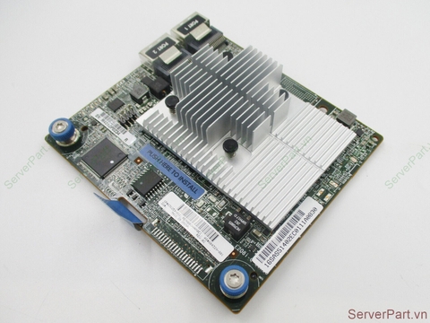 17062 Cạc Raid Card SAS HP E208i-a SR Gen10 No Cache 12G SAS Modular Controller 804326-B21 sp 836259-001 as 804329-001