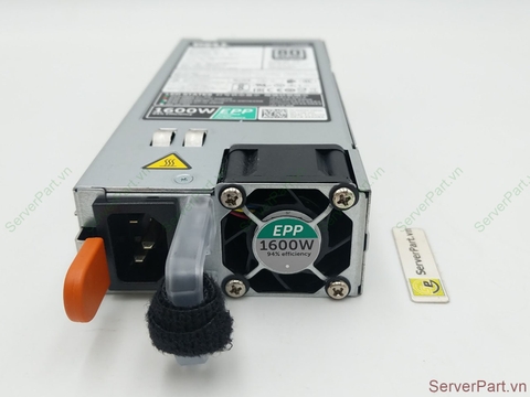 17108 Bộ nguồn PSU Dell C4130 Fx2 Fx2s T630 1600w 095HR5 95HR5 D1600E-S0