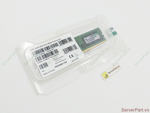 17127 Bộ nhớ Ram HP HPE 32Gb 2Rx4 PC4-2933Y-R P00924-B21 pn P03052-091