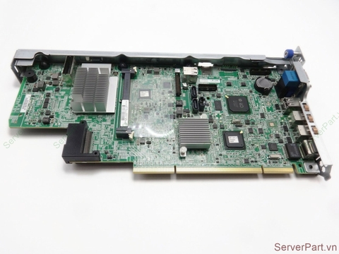 17164 Bo mạch Board HP HPE DL580 Gen9 G9 SPI Board sp 865900-001 013647-002