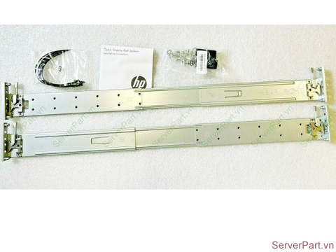 17184 Rail Kit HP DL380 G9 DL180 G9 729870-001 729870-002 733668-B21