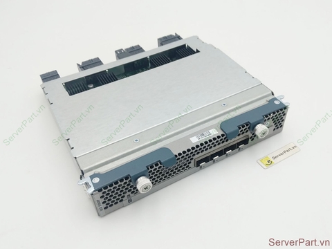 17222 Mô đun Module Cisco UCS 2104XP Fabric Extender 4 x 10GB Ports N20-I6584 68-3214-06