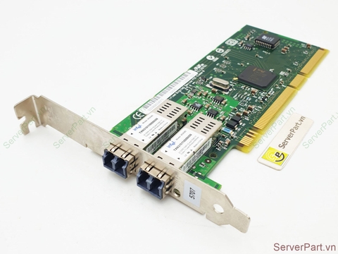 17329 Cạc mạng NIC IBM Intel PCI-X 1Gbps 2-Port PN 00P6132