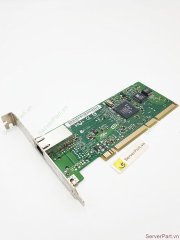 17335 Cạc mạng NIC IBM PCI-X Card 5701 1Gbps 1-port RJ45 00P4501