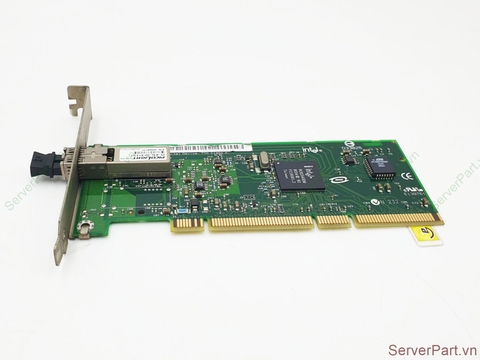 17389 Cạc mạng NIC IBM 1Gb 1-Port PCI-X PN 00P3055