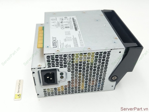 17406 Bộ nguồn PSU Lenovo ThinkStation P500 P510 P700 650w 54Y8908 PS-3651-1L-LF