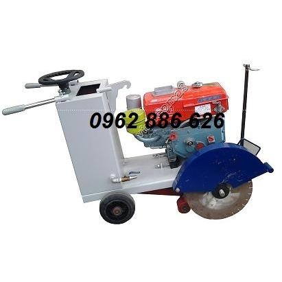 Máy cắt bê tông chạy dầu TL15 động cơ Diesel  D12/D15