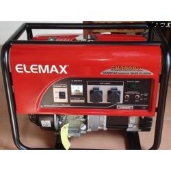 Máy phát điện ELEMAX SH3200EX