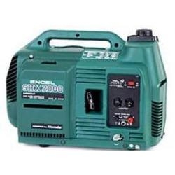 Máy phát điện ELEMAX SHX2000 (Nhật Bản 2kva- Siêu chống ồn)