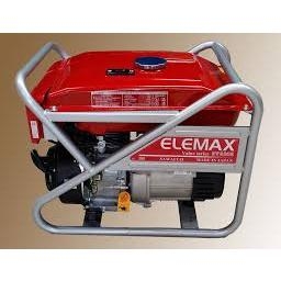 Máy phát điện Elemax SV 2800S (2,0 kWA)