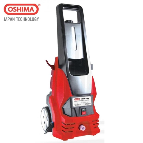 Máy rửa xe áp lực Oshima IM4