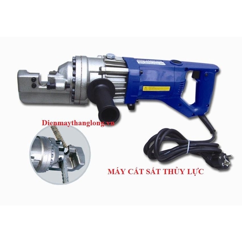 Máy cắt sắt thủy lực cầm tay TL-25