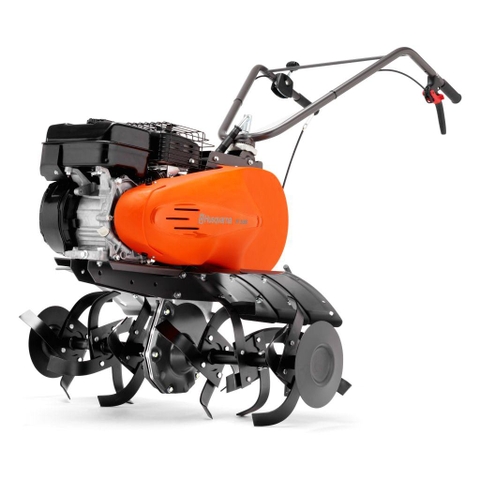 Máy xới đất Husqvarna TF 536