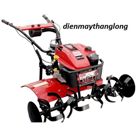 Máy xới đất cầm tay Oshima XDX1-T