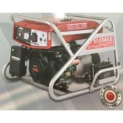 Máy phát điện Elemax SV3300 - 2.9KW