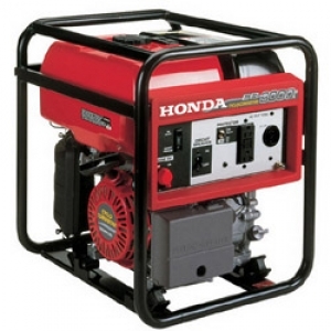 Máy phát điện Honda EB3000 (nguyên chiếc Ấn Độ - 2.5kva)