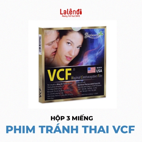 Hộp màng film VCF (3c)
