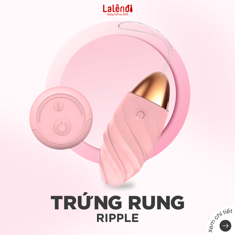 Trứng Ripple