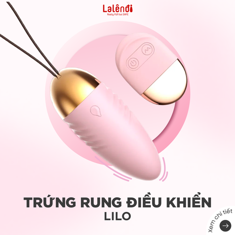 Máy Lilo điều khiển