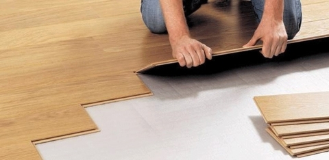 Hướng dẫn cách tính chi phí lắp đặt sàn gỗ